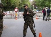 Смягчение карантина: Швейцария откроет границы со всеми соседями, кроме Италии