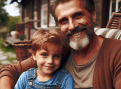 Сгенерировано ИИ ("Телеграф")