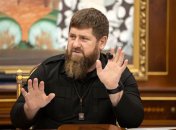 рамзан кадыров