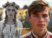 Українські імена, які вийшли з вжитку