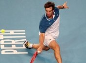 Куэвас потроллил судью на ATP Cup 2020 (Видео)