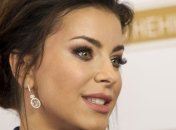 Ани Лорак снялась в сериале