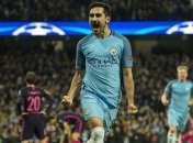 Гюндоган: "Манчестер Сити" ни в коем случае не сравнить с "Баварией"