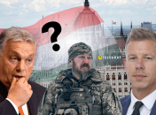 Віктора Орбана на посаді прем'єра може замінити Петер Мадяр