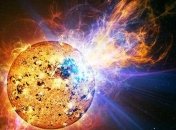 Магнитные бури на Земле могут бушевать несколько месяцев