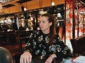 Фото із соцмереж Вікторії Данченко