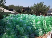 Штаб АТО: Проводится проверка из-за поставок военным некачественной воды