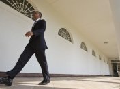 Обама идет на встречу России, чтобы решить проблему Сирии