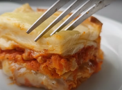 Блюдо получается чрезвычайно сытным и ароматным