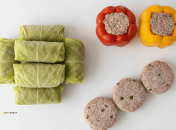 Домашние полуфабрикаты