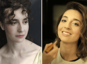 Марта Носова родилась в Харькове, но молчит о войне в Украине