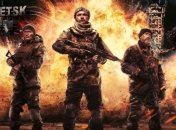 В Брюсселе состоялся премьерный показ художественного фильма "Киборги" 