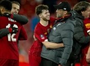 Клопп повторил рекорд легендарного Боба Пейсли