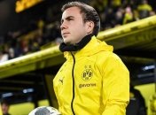 Гетце сменит клуб в Бундеслиге