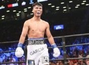 Тренер Гарсии: Майки нокаутирует Ломаченко