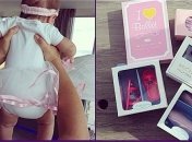 Тимати похвастался новым фото с дочкой