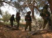 Израиль мобилизует до 70 тысяч солдат