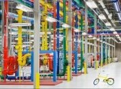 Google показал интернет из середины (Видео)