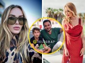 Слава Каминская рассталась с мужем Эдгаром в 2019 году