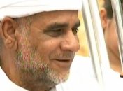 Мужчина без ноги ждет рождения 94-го ребенка