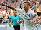 "Хорошо, что забили гол в концовке матча": Ярмоленко об игре с "Янг Бойз"