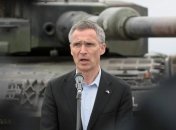 Министры обороны НАТО обсудят размещение техники в Восточной Европе