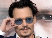 Джонни Депп удостоился награды "Легенда Диснея"