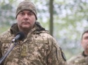 Наев сказал, от чего будет зависеть судьба Украины в случае масштабной агресии РФ