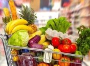 Какая стоимость продуктов по состоянию на 9 августа 2017 года 