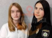 Підлітка повернули батькам