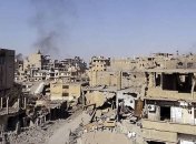 Сирийская армия освободила от ИГИЛ последний город 