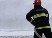 В Польше произошел взрыв на автобусной остановке 