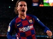 Антуан Грізманн не покине Барселону цього літа