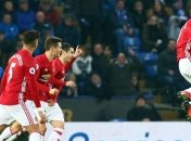 Мхитарян: Чего еще ждать от такого игрока, как Ибрагимович?