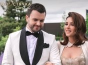 Григорий Решетник и Злата Огневич