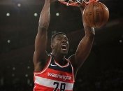 НБА: "Голден Стэйт" обыграл "Лейкерс" и другие матчи 14 марта