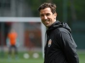 Срна оценил результаты жребия Лиги Европы для "Шахтера"