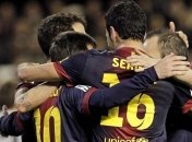 "Барселона" сдает свои позиции: причины и последствия