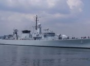 США, Болгария и Румыния начинают военные учения в Черном море