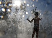 Сильная жара пришла на Балканы, число пострадавших увеличилось 