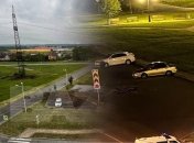 Потім кричатимуть про теракт: росіяни впустили ще дві бомби під Бєлгородом (фото)