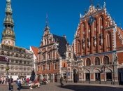 Для путешественника: в Риге вводят налог для туристов