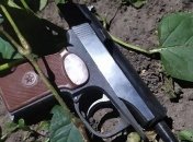 В Сумах мужчина открыл стрельбу по соседям, есть пострадавшие