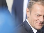 Туск рассчитывает на продление санкций ЕС против РФ в декабре