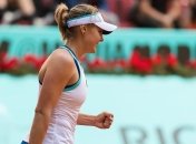 Козлова рассказала, почему снялась с матча со Свитолиной на Ролан Гаррос-2019