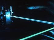 В Чехии разработали самый мощный в мире лазер