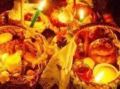 На пасхальной службе в Севастополе читали Евангелие на украинском