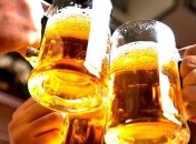 Дефицит углекислого газа: В Британских пабах не хватает пива