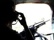 Боевики на Донбассе ранили украинского военного