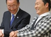 “Gangnam Style” стал 2-м самым просматриваемым роликом 